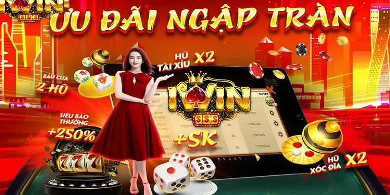 Kho trò chơi đa dạng tại B29